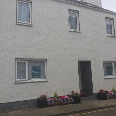 Bed and Breakfast Earadale Campbeltown Exterior foto