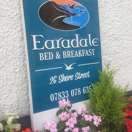Bed and Breakfast Earadale Campbeltown Exterior foto