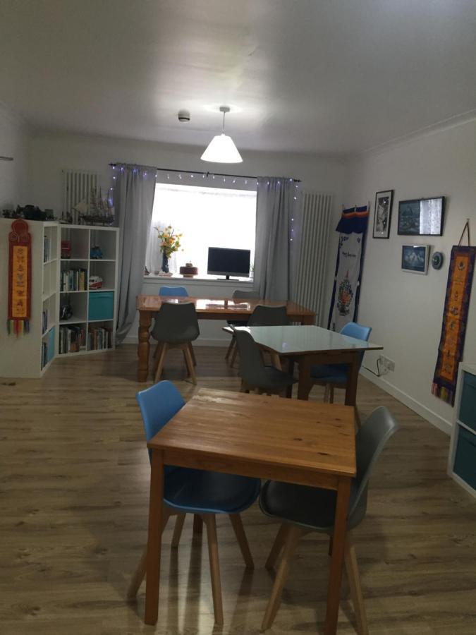 Bed and Breakfast Earadale Campbeltown Exterior foto