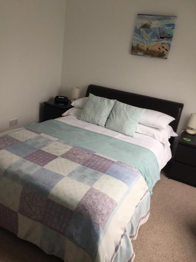 Bed and Breakfast Earadale Campbeltown Exterior foto