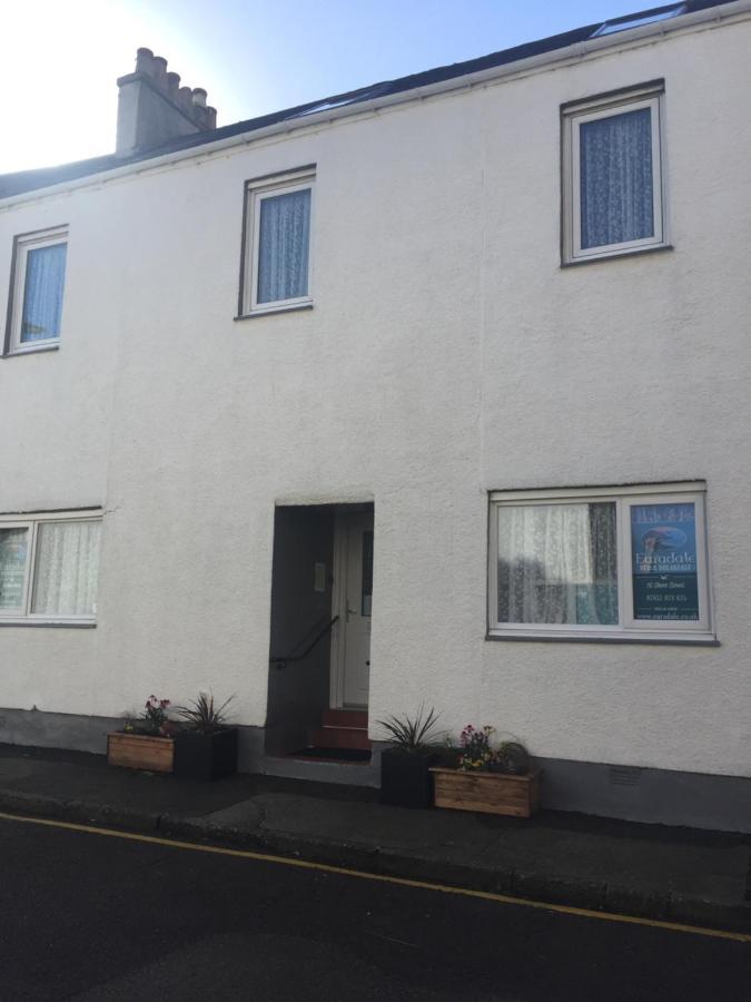 Bed and Breakfast Earadale Campbeltown Exterior foto