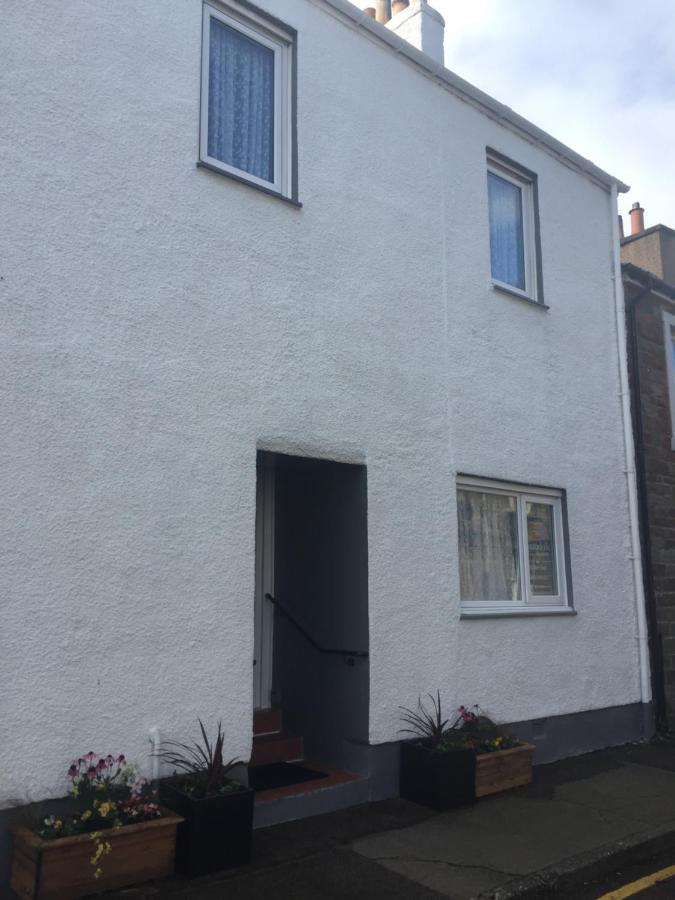 Bed and Breakfast Earadale Campbeltown Exterior foto