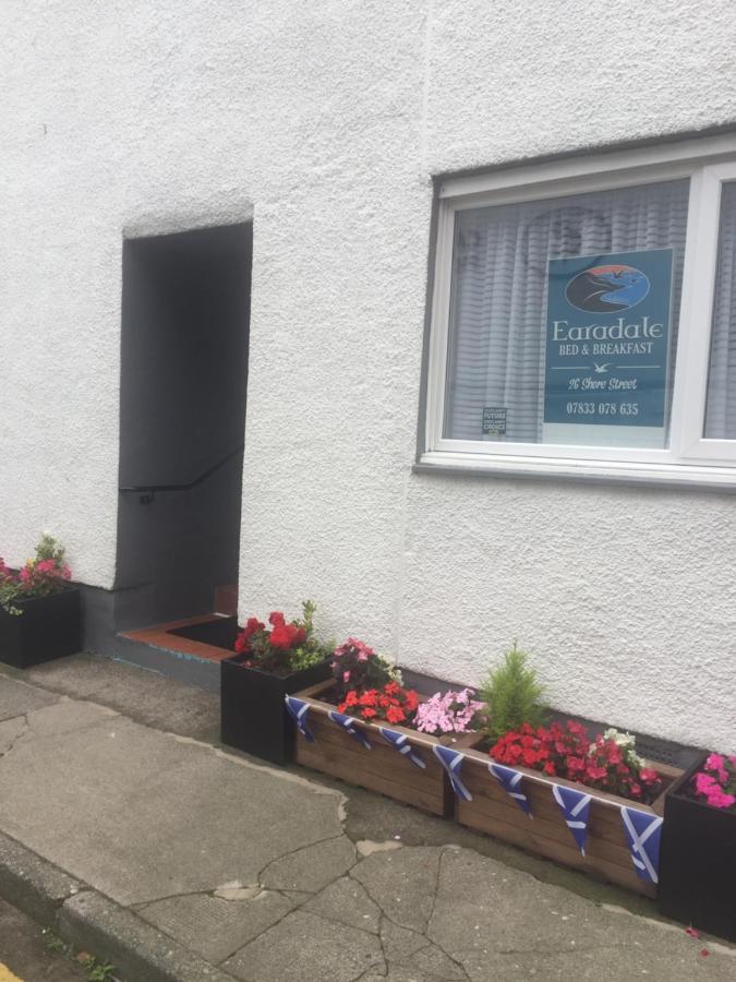 Bed and Breakfast Earadale Campbeltown Exterior foto
